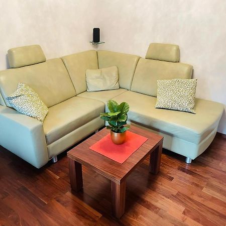 Super Deluxe Apartment - Near U6, U3 In City Center Wien Eksteriør bilde